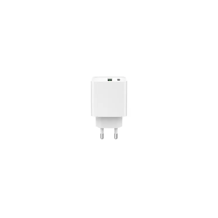 Wall Charger GEMBIRD TA-UC-PDQC20-01-W