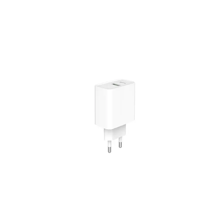 Wall Charger GEMBIRD TA-UC-PDQC20-01-W