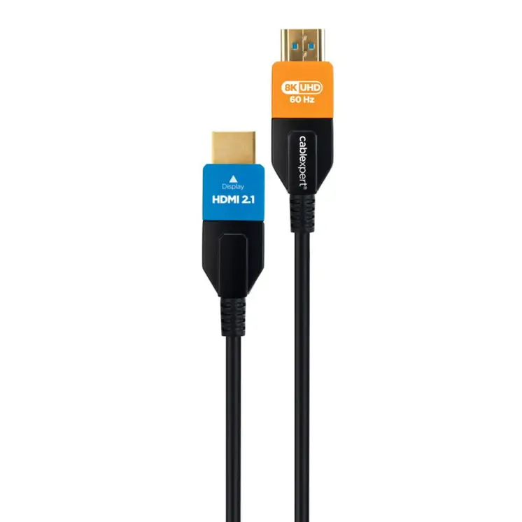 HDMI Cable GEMBIRD CC-HDMI8K-AOC-5M 5 m