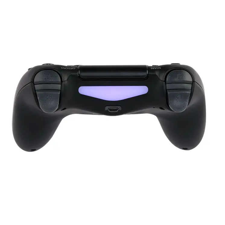 Gaming Control GEMBIRD JPD-PS4BT-02 Black Bluetooth 2.1 + EDR PlayStation 4