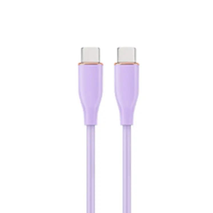 Charger GEMBIRD CC-USB2S-CMCM-1.5M-P