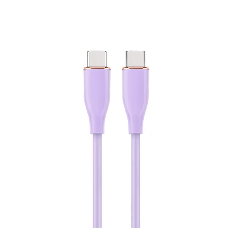 Charger GEMBIRD CC-USB2S-CMCM-1.5M-P
