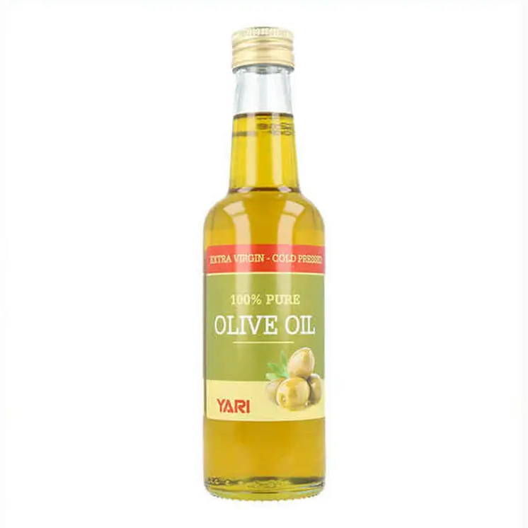 Hair Oil Yari Olive Oil (250 ml)