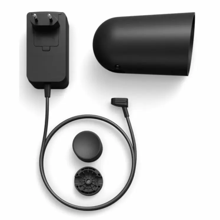 Simulated security camera Philips