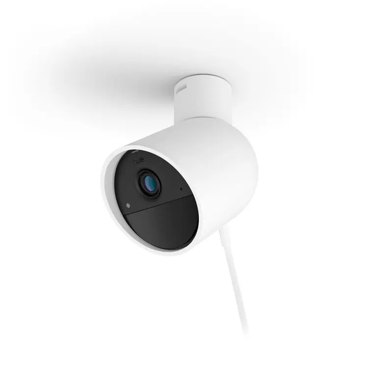 Simulated security camera Philips
