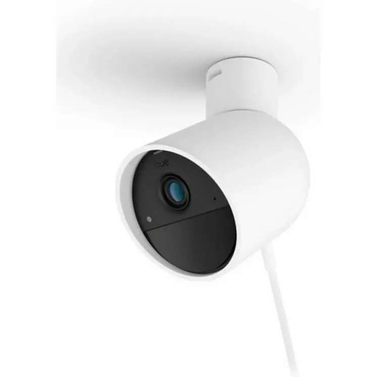 Simulated security camera Philips