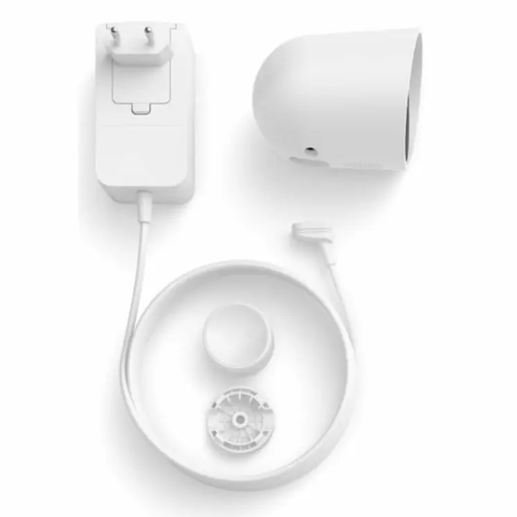 Simulated security camera Philips