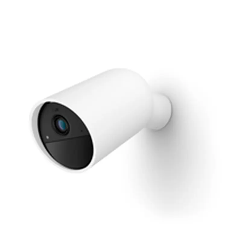Simulated security camera Philips