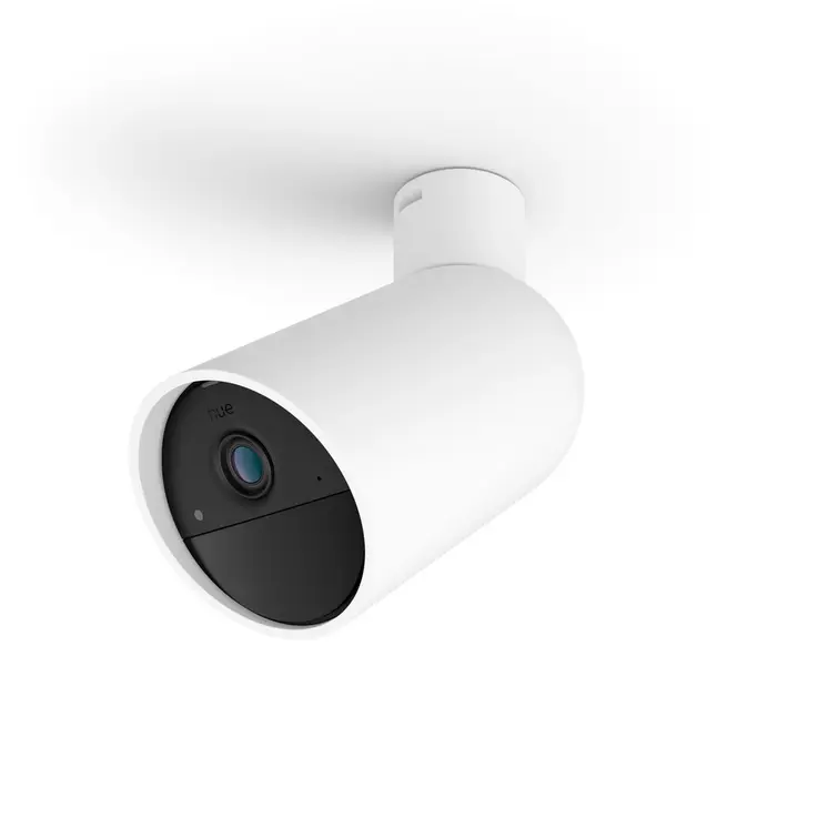 Simulated security camera Philips