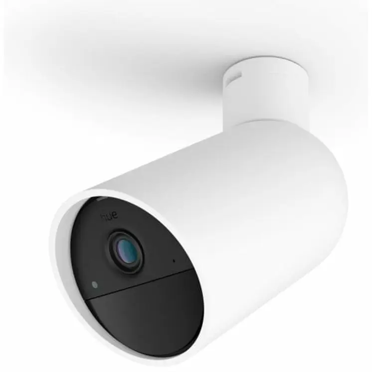 Simulated security camera Philips