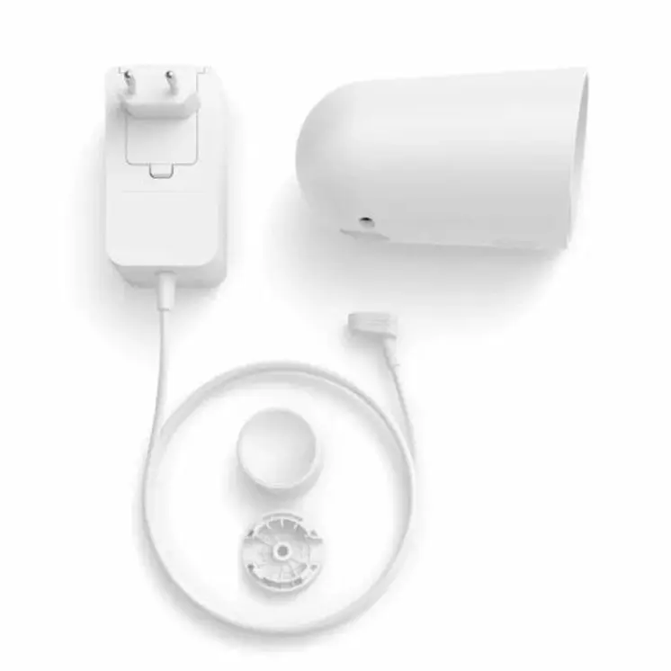 Simulated security camera Philips