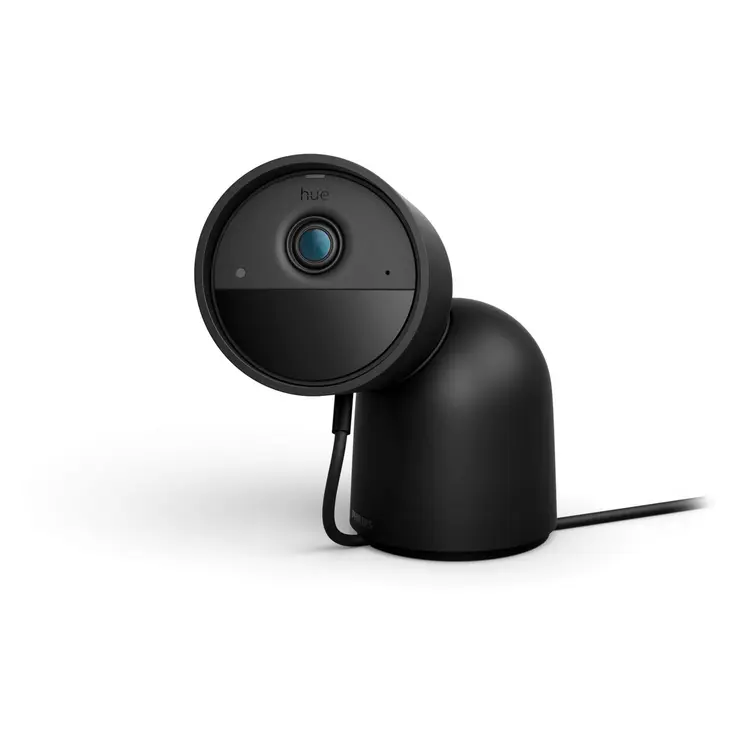 Simulated security camera Philips