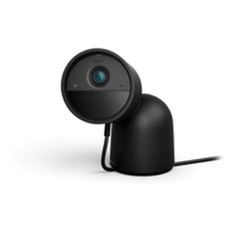 Simulated security camera Philips