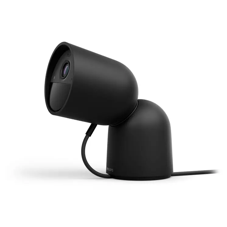 Simulated security camera Philips