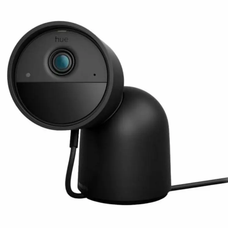Simulated security camera Philips