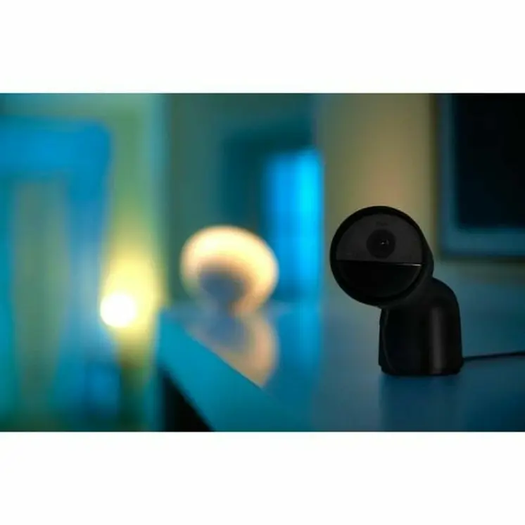 Simulated security camera Philips