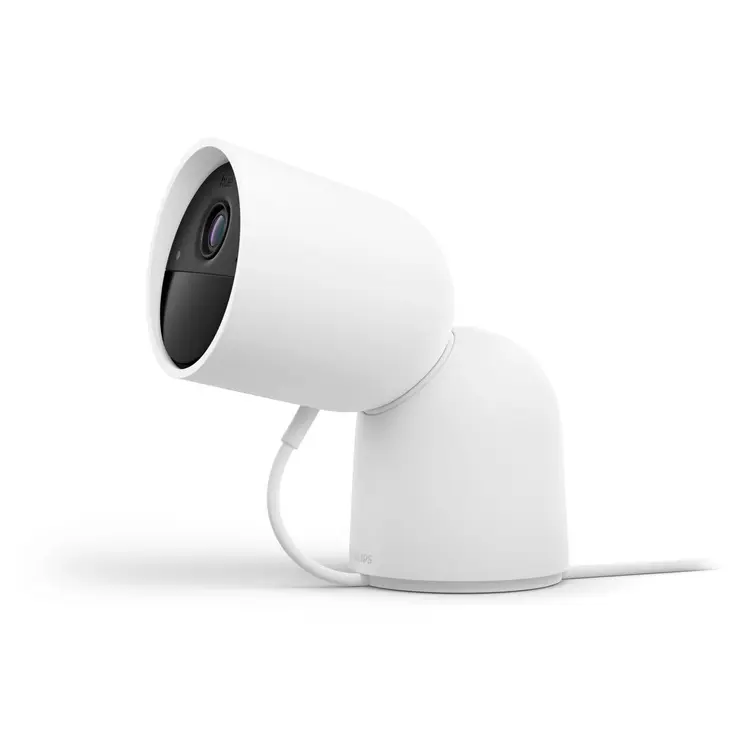 Simulated security camera Philips