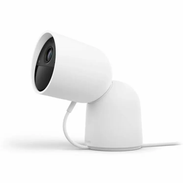 Simulated security camera Philips