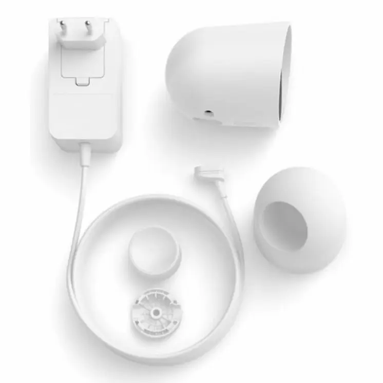 Simulated security camera Philips