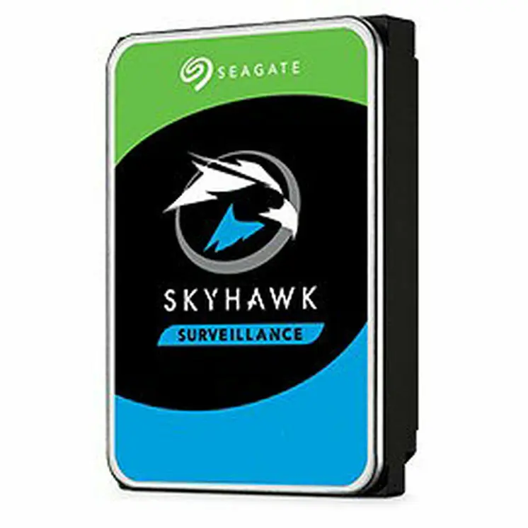 Hard Drive Seagate SkyHawk 3,5" 2 TB