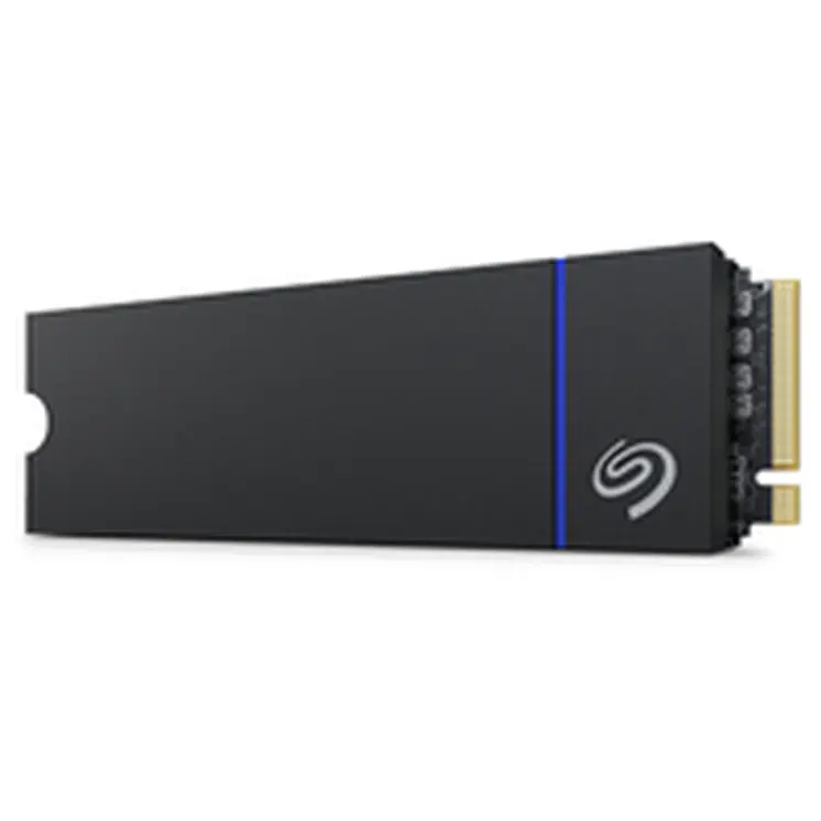 Hard Drive Seagate ZP2000GP3A2001 2 TB SSD
