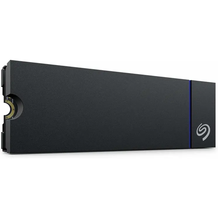 Hard Drive Seagate ZP2000GP3A2001 2 TB SSD