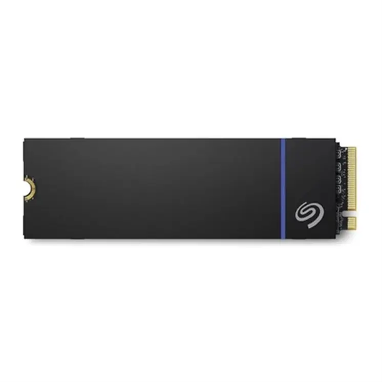 Hard Drive Seagate ZP2000GP3A2001 2 TB SSD
