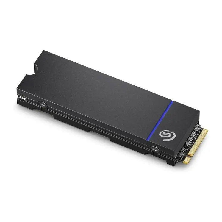 Hard Drive Seagate ZP2000GP3A2001 2 TB SSD