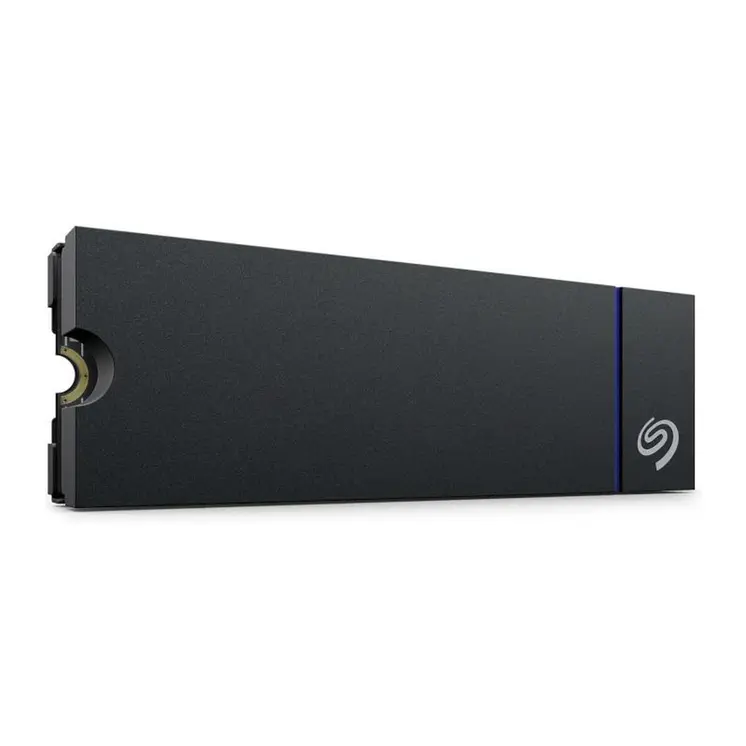 Hard Drive Seagate ZP2000GP3A2001 2 TB SSD