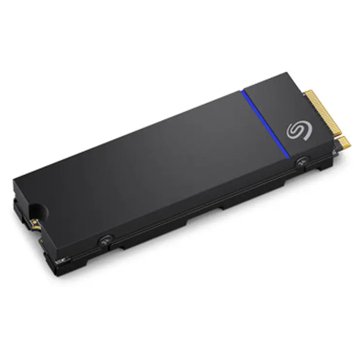 Hard Drive Seagate ZP2000GP3A2001 2 TB SSD