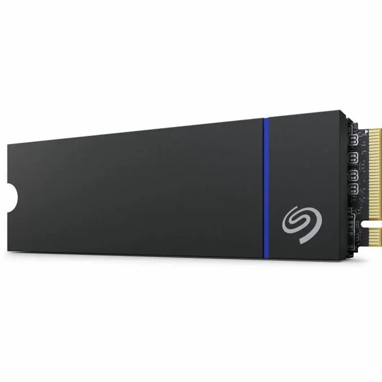 Hard Drive Seagate ZP2000GP3A2001 2 TB SSD
