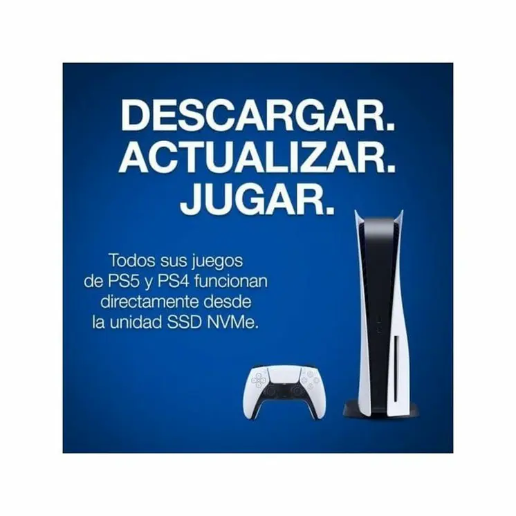 Hard Drive Seagate ZP2000GP3A2001 2 TB SSD