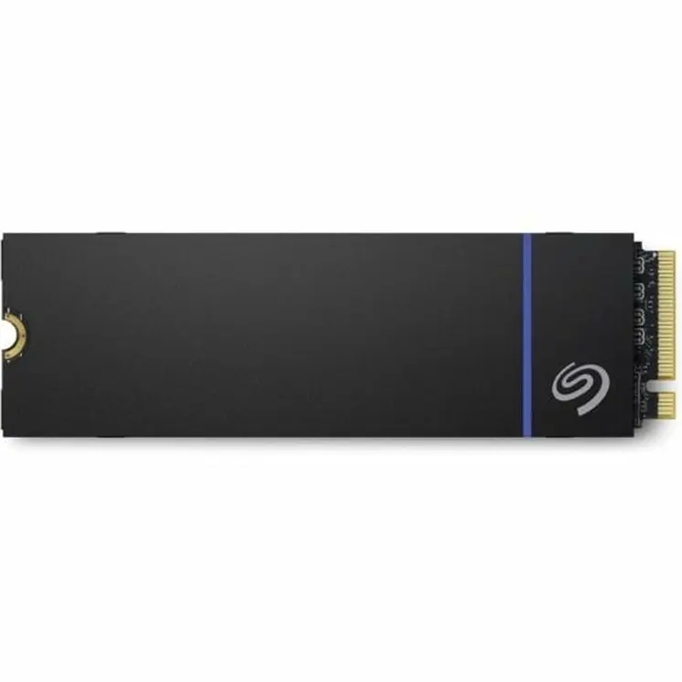Hard Drive Seagate ZP2000GP3A2001 2 TB SSD