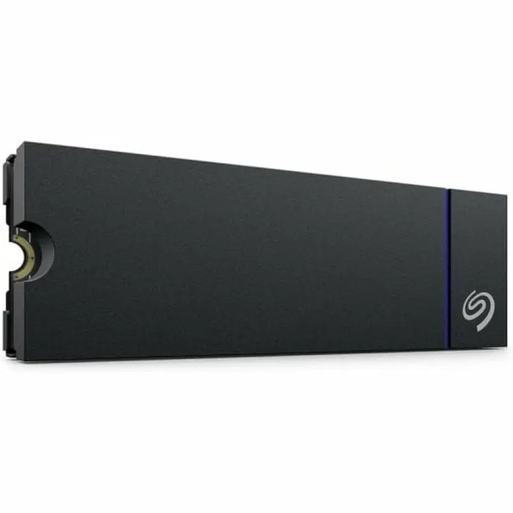 Hard Drive Seagate ZP2000GP3A2001 2 TB SSD
