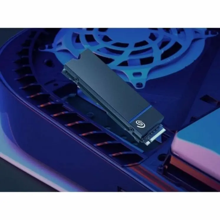 Hard Drive Seagate ZP2000GP3A2001 2 TB SSD