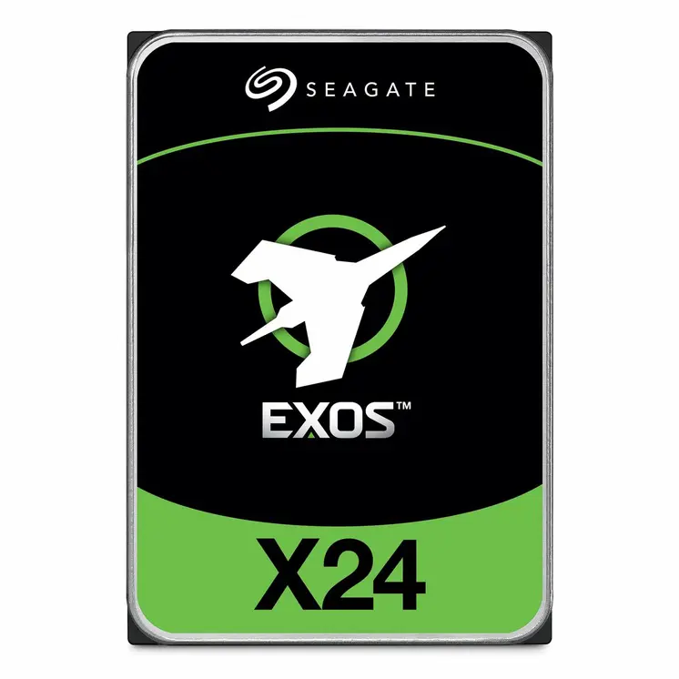 Hard Drive Seagate ST24000NM002H 3,5" 24 TB