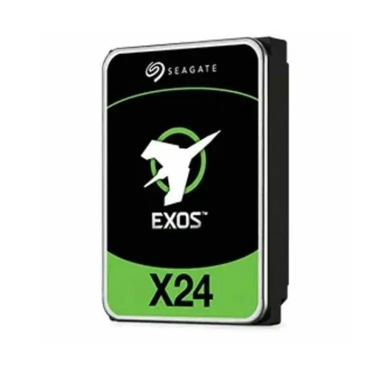 Hard Drive Seagate ST24000NM002H 3,5" 24 TB