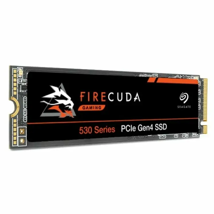 Hard Drive Seagate FireCuda 530R 1 TB SSD