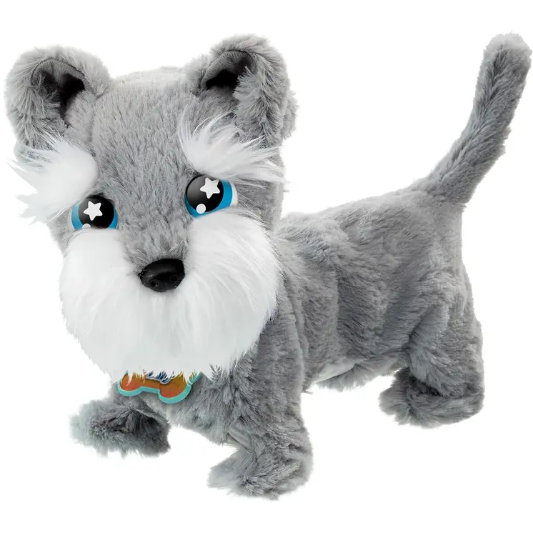 Interactive Pet Goliath Tilly The Terrier 30 x 16,50 x 21 cm