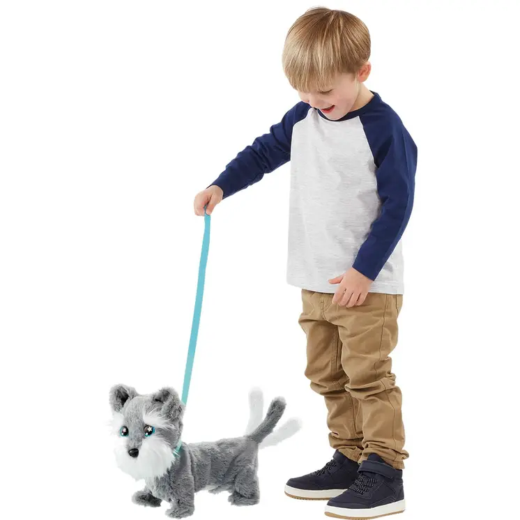 Interactive Pet Goliath Tilly The Terrier 30 x 16,50 x 21 cm