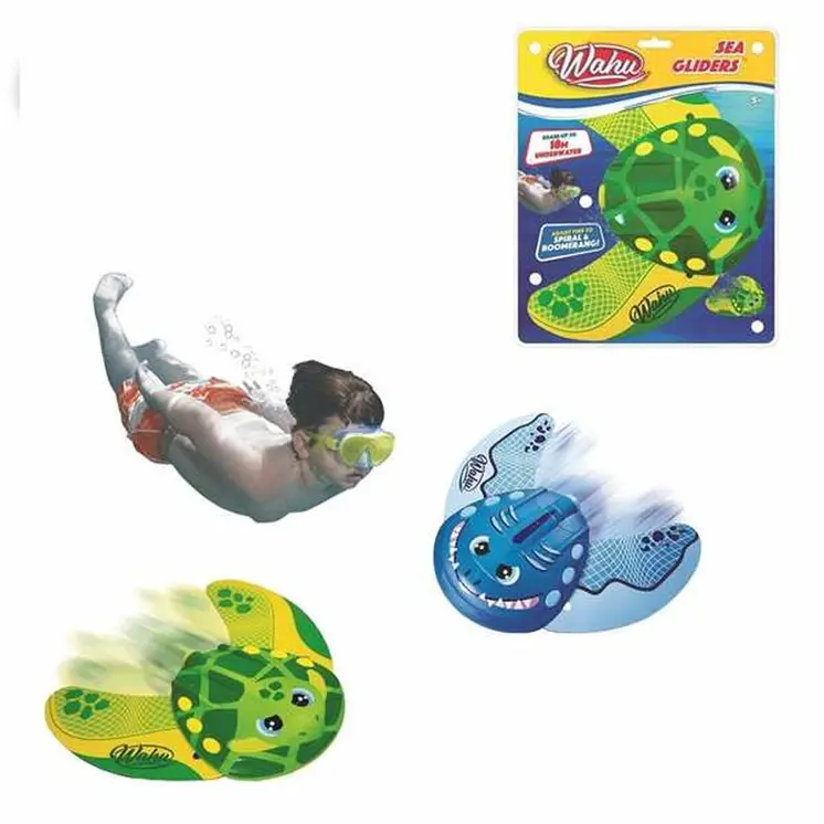 Aquatic Game Goliath Wahu Sea Gliders