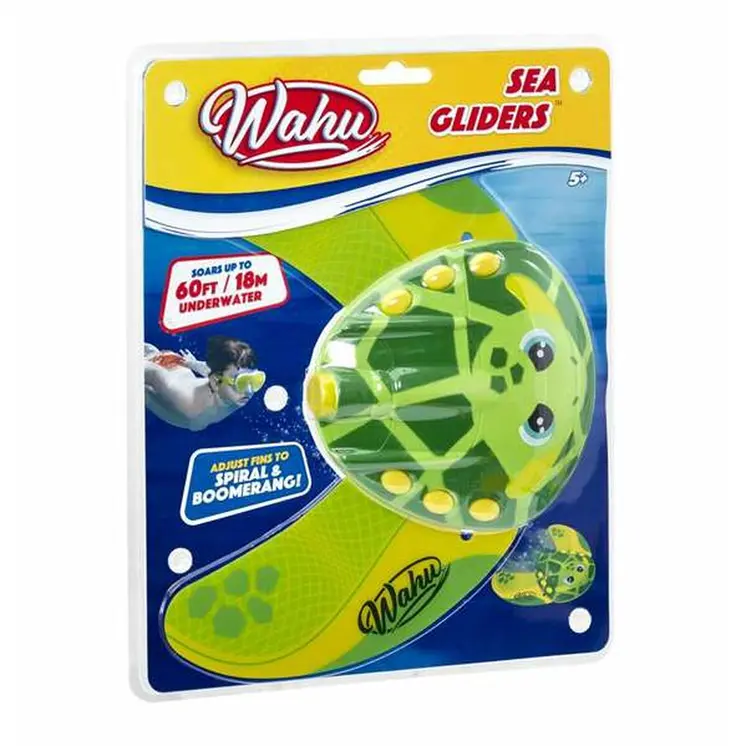 Aquatic Game Goliath Wahu Sea Gliders