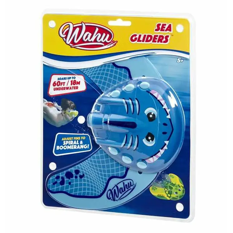 Aquatic Game Goliath Wahu Sea Gliders