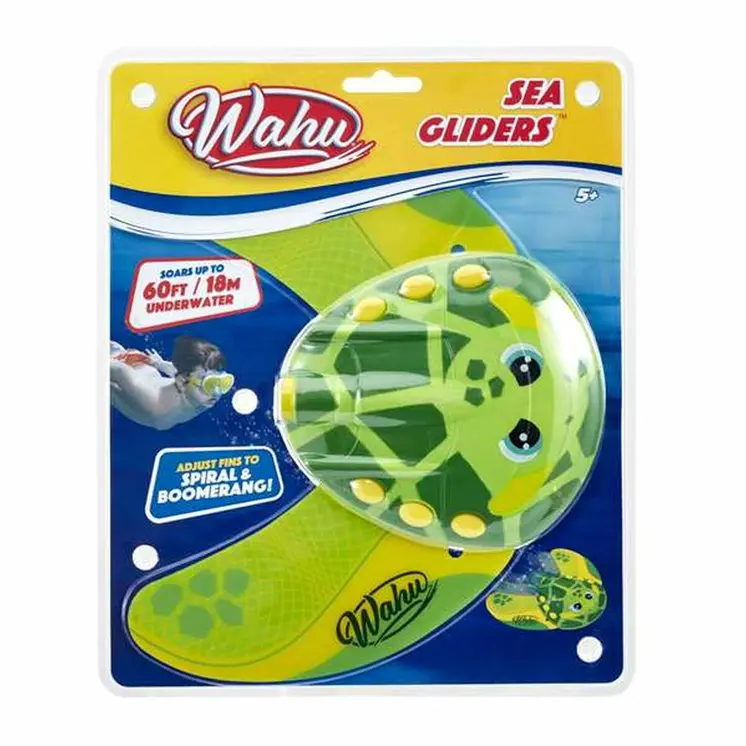 Aquatic Game Goliath Wahu Sea Gliders