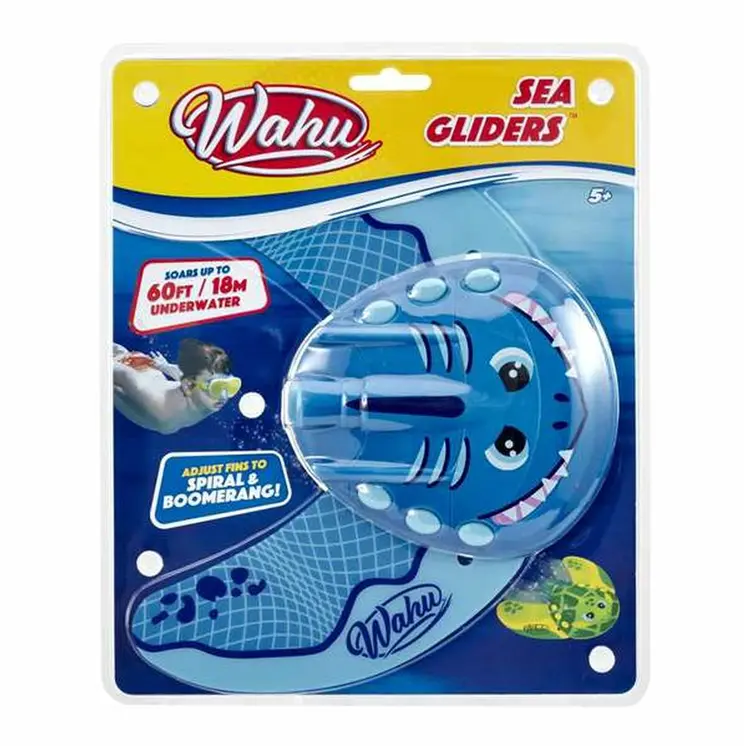 Aquatic Game Goliath Wahu Sea Gliders