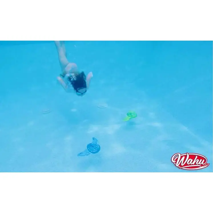 Aquatic Game Goliath Wahu Sea Gliders