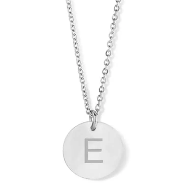 Ladies' Pendant CO88 Collection 8CN-11030 Silver