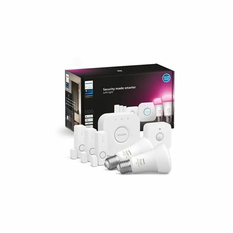 LED lamp Philips