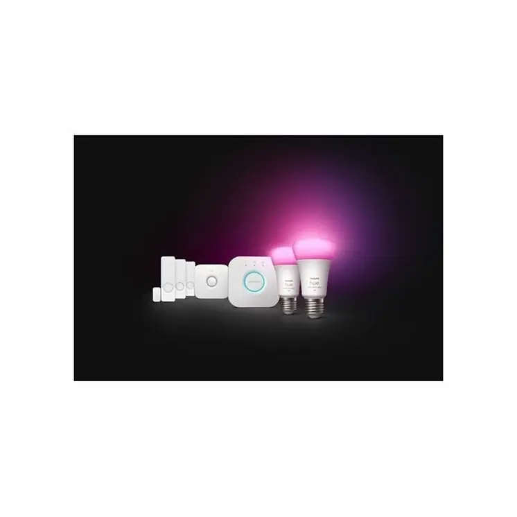 LED lamp Philips