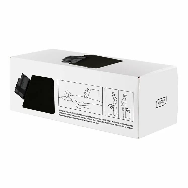 Accessory Kiiroo